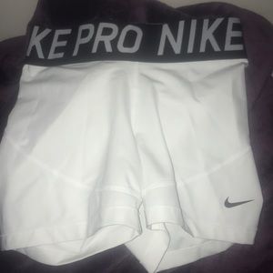 Nike Pro Spandex